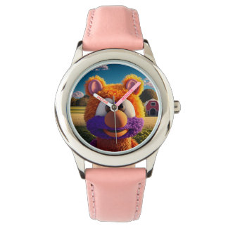 xooribous watch
