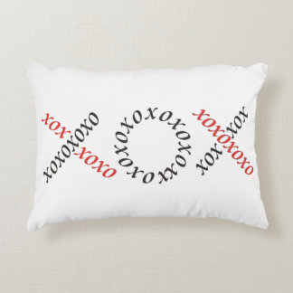 XOX DECORATIVE CUSHION