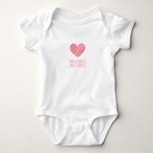 xoxo bodysuit 