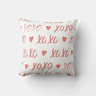 XOXO CUSHION
