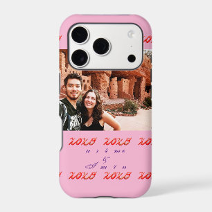 XOXO Custom Photo