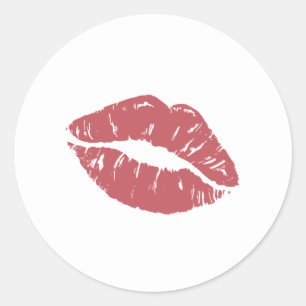 XOXO (Kiss)  / Stickers
