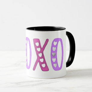 XOXO  MUG