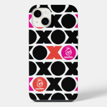 XOXO Phone Case