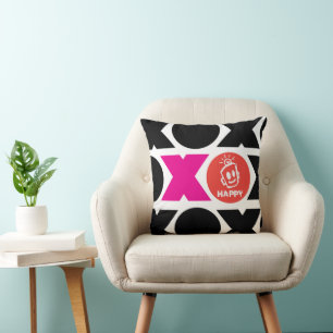 XOXO Pillow