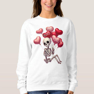 xoxo sweatshirt