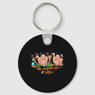 Xoxo The Orginal Love Letter Bunny Easter Day For Key Ring