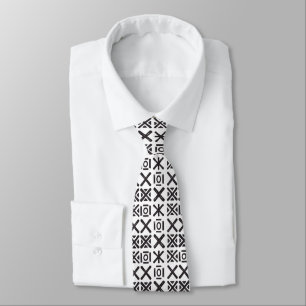 xoxo tick tack no tie