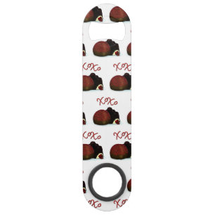 XOXO Valentine Bonbon and Dark Chocolate