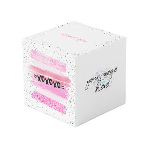 xoxoxo cube