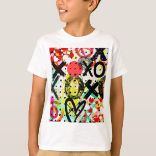 XOXOXOXOXO T-Shirt