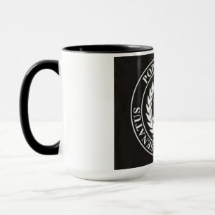 XP+SPQR Poculum Mug