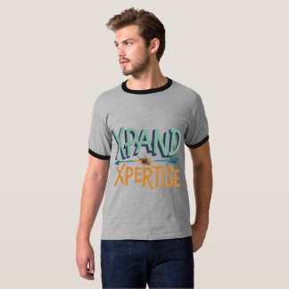 Xpand Xpertise T-Shirt