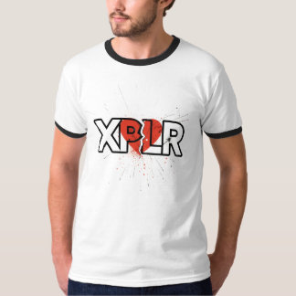 XPLR T-Shirt
