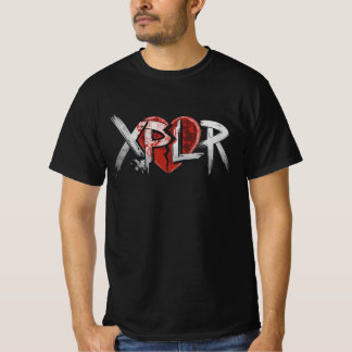 XPLR T-Shirt