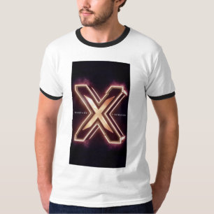 "Xquisite: The Signature 'X' Tee