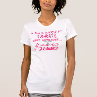XRAY MAN T-Shirt