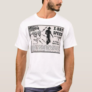 Xray Specs T-Shirt
