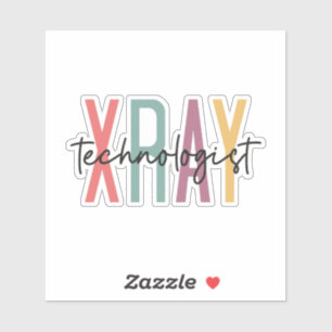 XRAY Technologist