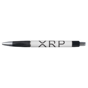XRP Full Logo Image   Pen