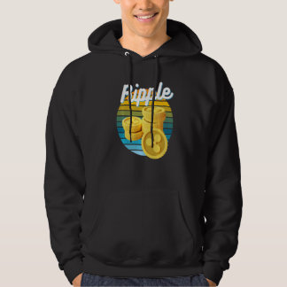 Xrp Ripple Cryptocurrency Blockchain Nft Bitcoin H Hoodie