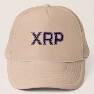 XRP Trucker Hat