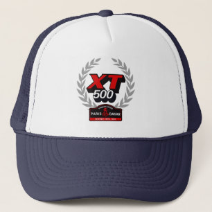 XT500 Truckers Cap
