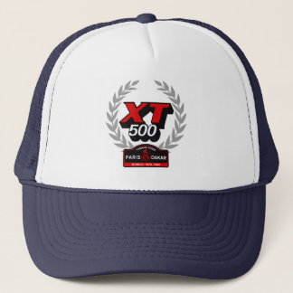 XT500 Truckers Cap