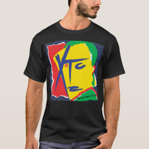 Xtc- Band T-Shirt