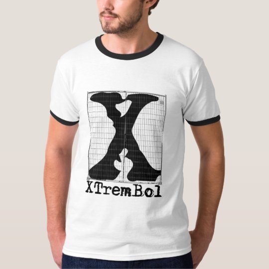 XTremBol X T-Shirt