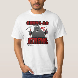 Xtreme Bear Shirt Value