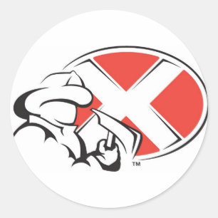 Xtreme FD Sticker