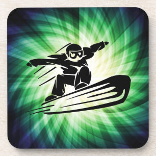 Xtreme Snowboarding Coaster
