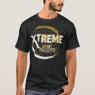 XTREME SPORT  T-Shirt