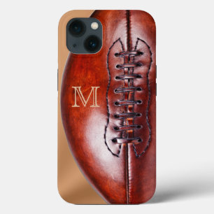 Xtreme Tough Vintage Football iPhone 6 Case