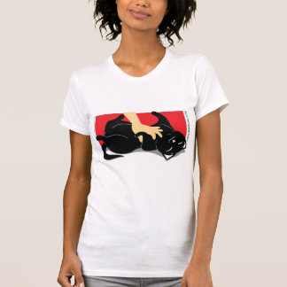 Xuxu t-shirt of the Mother
