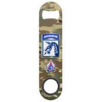 XVIII Airborne Corps