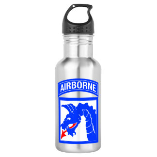 XVIII AIRBORNE CORPS LIBERTY 532 ML WATER BOTTLE