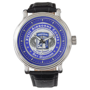 XVIII Airborne Corps Watch