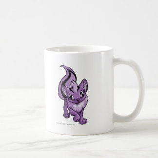 Xweetok Purple Coffee Mug