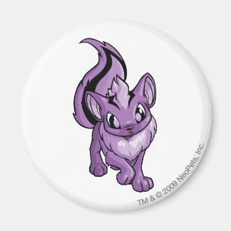 Xweetok Purple Magnet