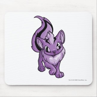 Xweetok Purple Mouse Mat