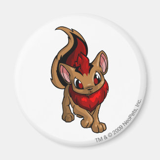 Xweetok Red Magnet