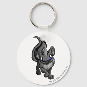 Xweetok Shadow Key Ring