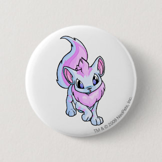 Xweetok Striped 6 Cm Round Badge