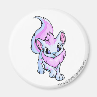 Xweetok Striped Magnet