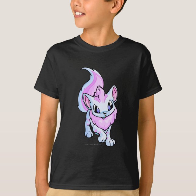 Xweetok Striped T-Shirt (Front)