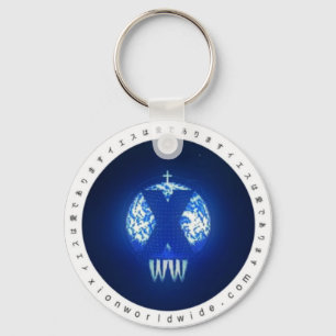 XWW Keychain