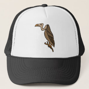 XX- Funky Buzzard Trucker Hat