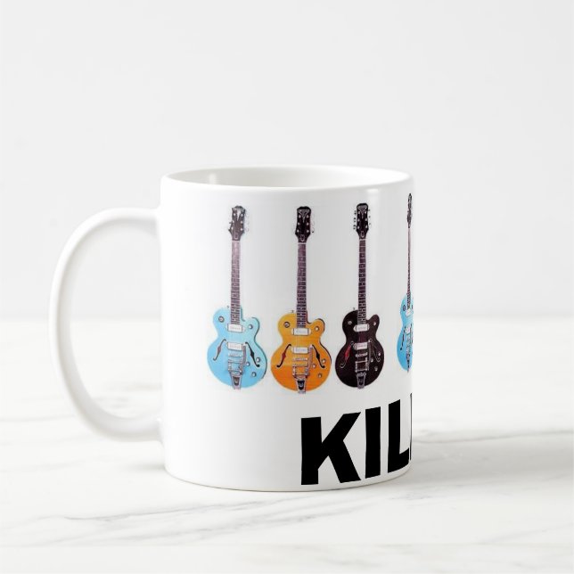 xxl_electric-guitar-epiphone-wildkat, xxl_elect... coffee mug (Left)